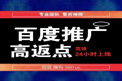 成功企业如何借助百度推广代运营公司实现逆袭